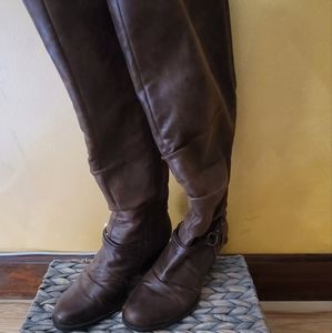 BareTraps | Shoes | Baretraps Rinny Sz 